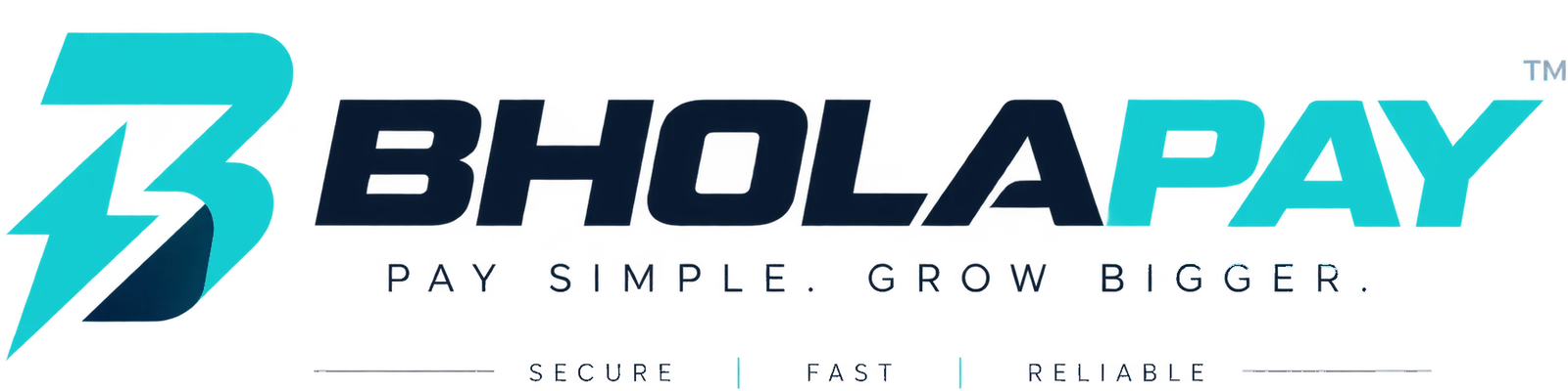 BholaPay logo